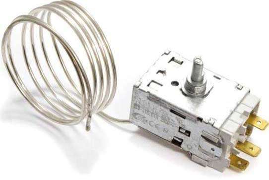 Замена электронного датчика температуры в Электростале