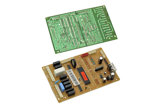 Ремонт электросхемы холодильника в Электростале