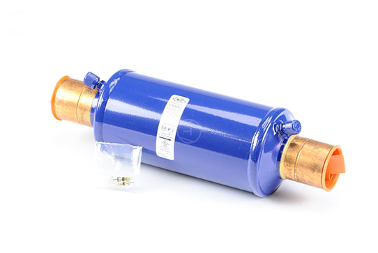 Замена фильтра осушителя холодильника в Электростале