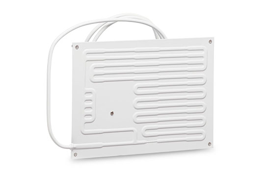 Замена испарителя холодильника в Электростале