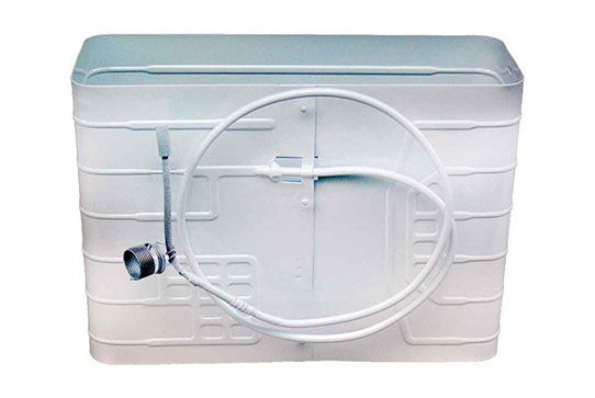 Ремонт испарителя холодильника в Электростале