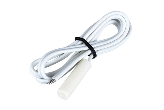 Замена одного датчика холодильника в Электростале