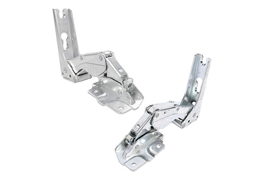 Замена петель холодильника в Электростале