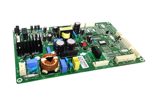 Ремонт платы холодильника в Электростале