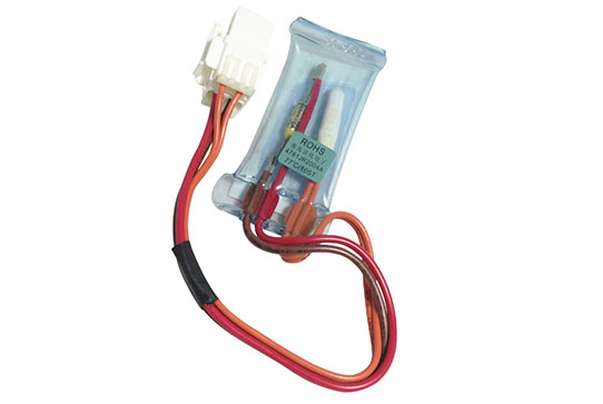 Ремонт с заменой плавкого предохранителя холодильника в Электростале