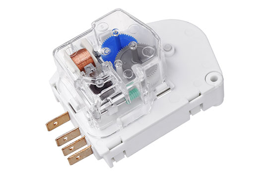 Замена таймера холодильников в Электростале